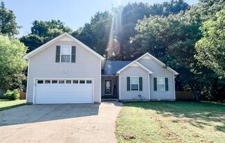 3848 Yeager Court Clarksville, TN 37042