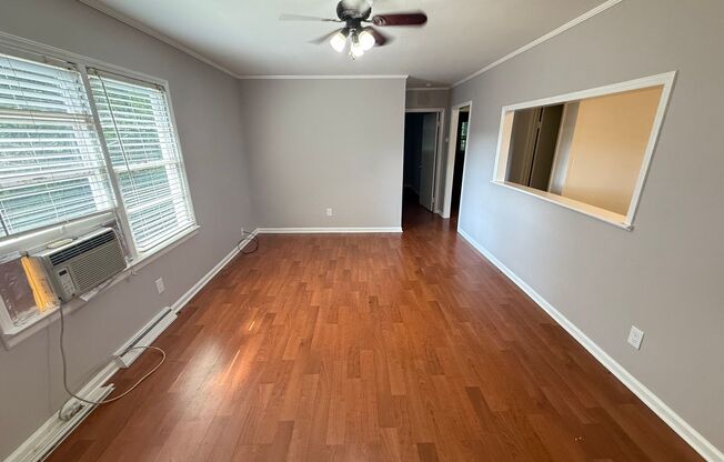 Silva Property