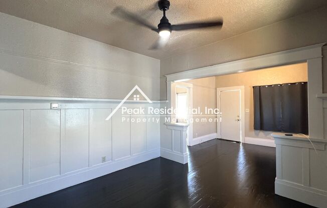 2 beds, 1 bath, $2,195