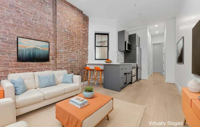 2 beds, 1.5 baths, $6,000, Unit DUPLEX A