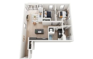 Partner-provided photo for $1700 unit