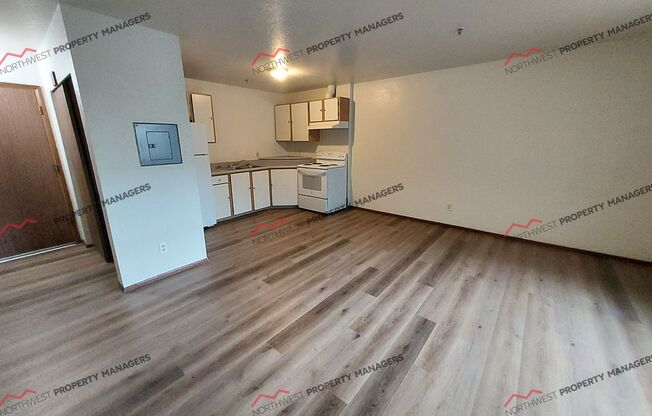 1 bed, 1 bath, 459 sqft, $895, Unit 1121-204