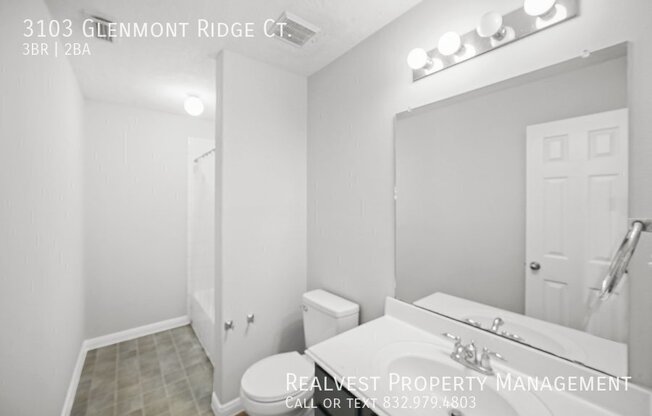 3103 GLENMONT RDG CT