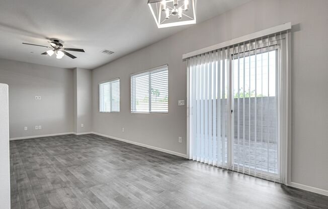 Modern Two-Story Townhome with Community Amenities & Energy Savings