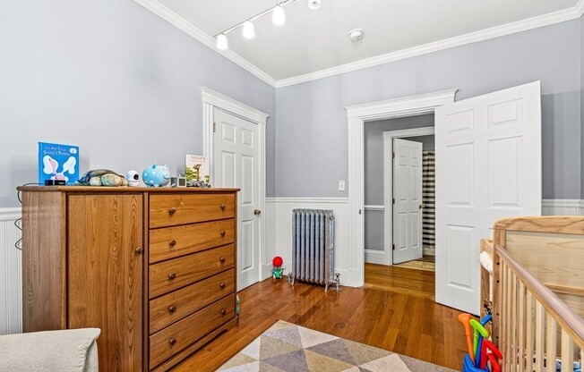 4 beds, 1 bath, 1,210 sqft, $3,000, Unit 3