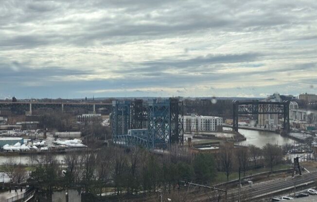 1 bed, 1 bath, 670 sqft, $1,289, Unit 609