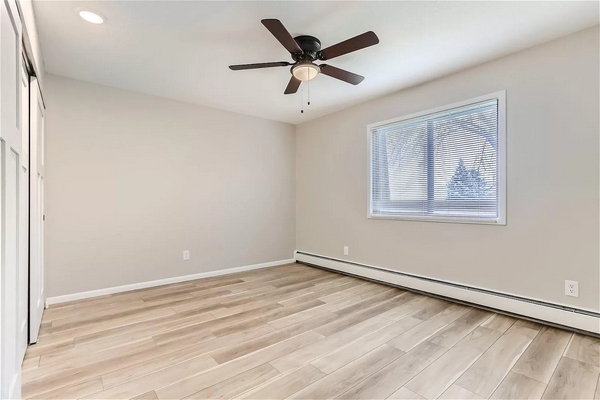 Northwood Apartments