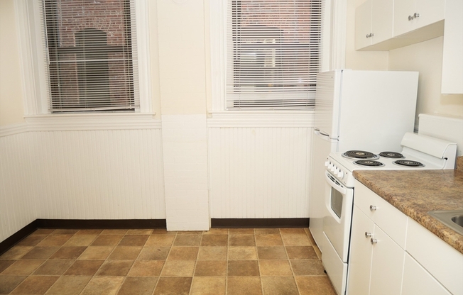 1382 Beacon St.