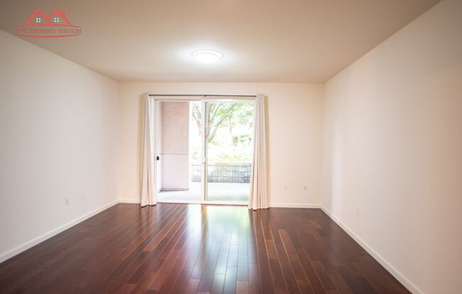 1 bed, 1 bath, $2,850, Unit #125