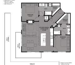 Partner-provided photo for $2359 unit