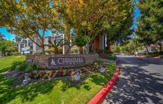 Chesapeake Commons Apartments