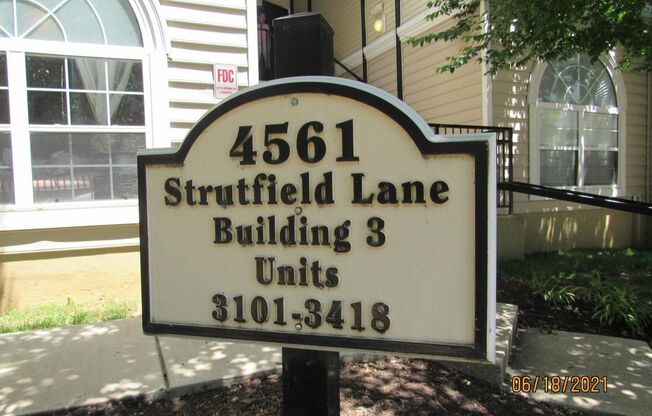 Gorgeous condo in a great location!