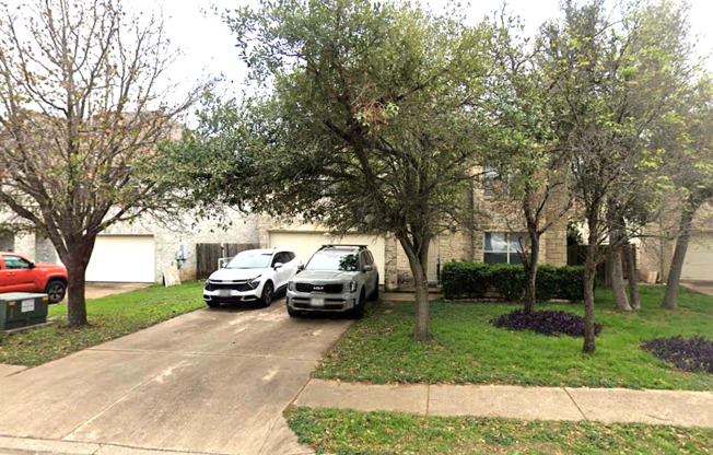 PKL - Leander / Cedar Park Houses
