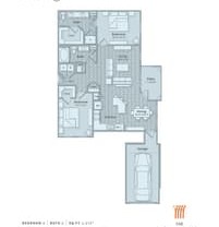 Partner-provided photo for $2202 unit