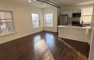 Tiffany Main Apartments