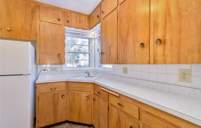 University Park Single