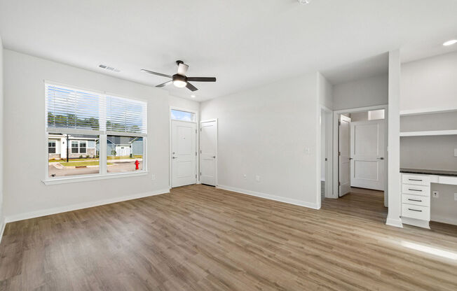2 beds, 2 baths, 1,143 sqft, $2,185