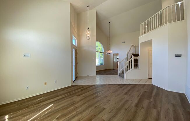 4bd/2.5ba Home in the Desirable Fire Mountain Community