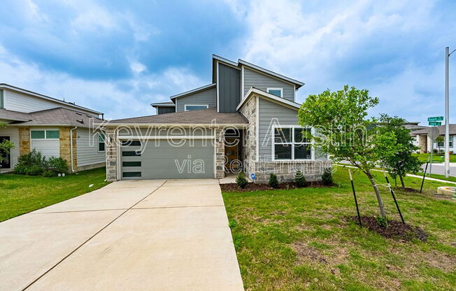 2901 LOURIS LN
