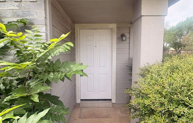 PFLUGERVILLE - 3 BED SFH