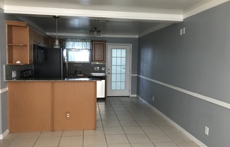 2 beds, 1 bath, $1,795