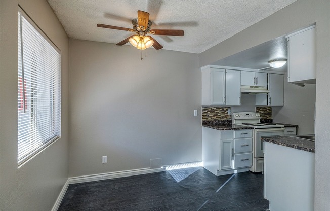 ARVO | Apartments For Rent in Central Las Vegas, NV