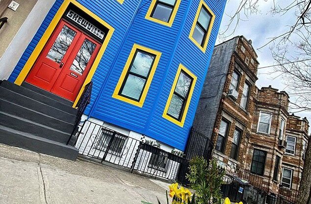 237 STARR ST