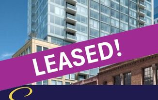 EPIC REA: GORGEOUS 1BD/ 1BA Condo w/ Amazing Views & Fabulous Rooftop