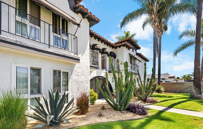 Porto Bella Apartments