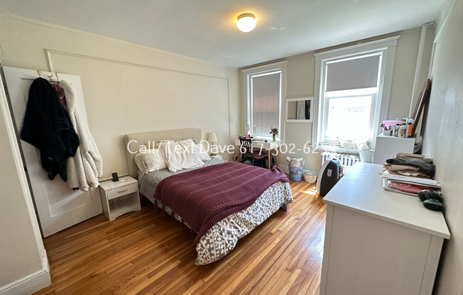 8 Vinal St