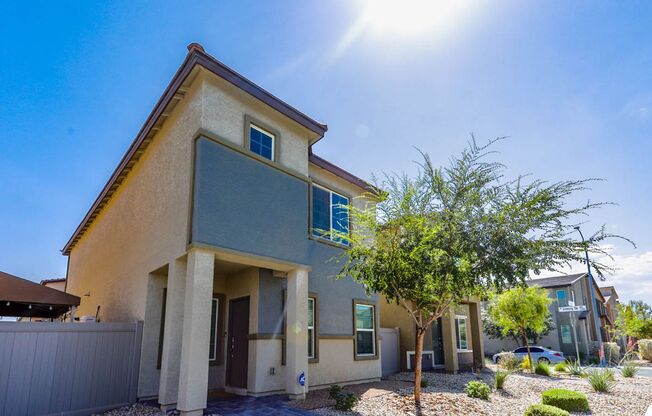 Beautiful 3 Bed Room Home Convenient To Nellis AFB