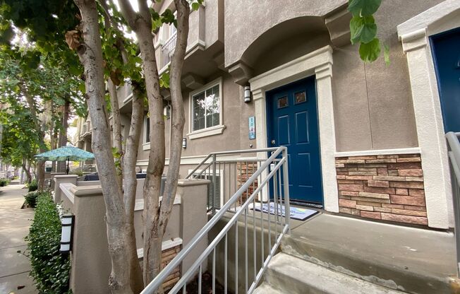 Great Tri-Level Townhome in Coastal Carlsbad Location!