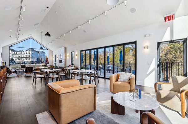 Community Clubhouse