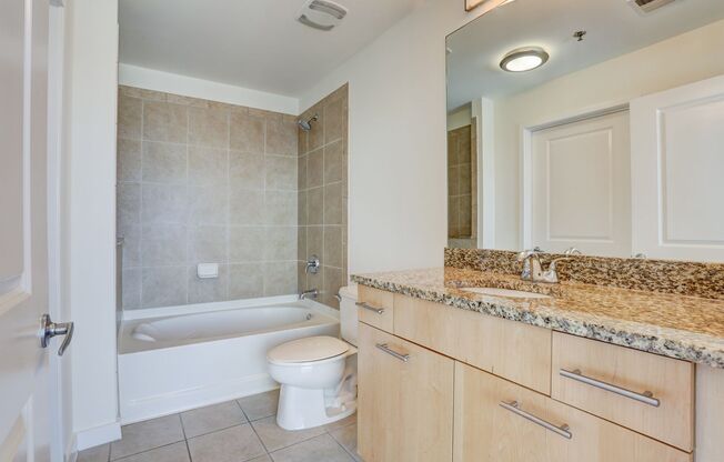 2 beds, 2 baths, $3,295