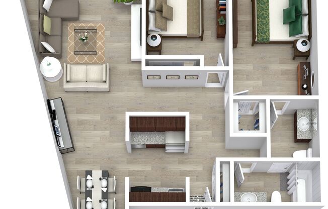 Partner-provided property photo