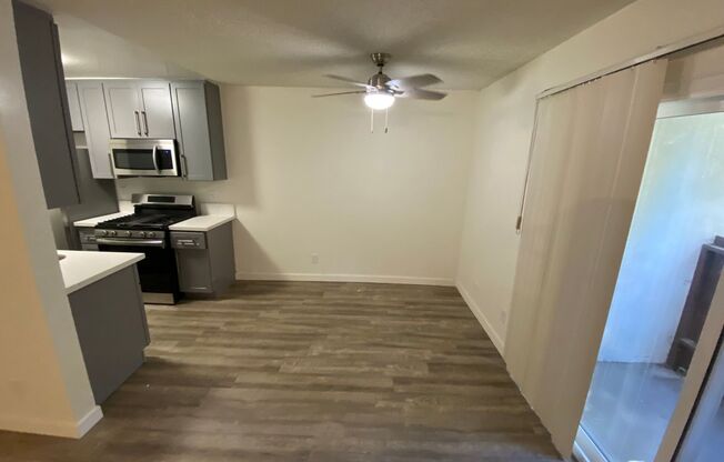 1 bed, 1 bath, 750 sqft, $2,399, Unit 4