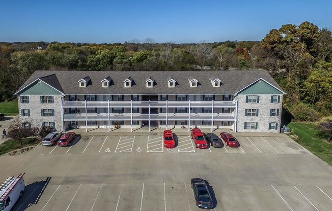 Partner-provided property photo