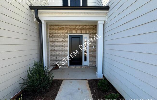 607 GLN CLOVA DR