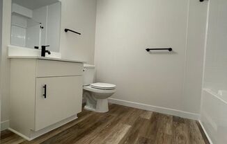 Studio, 1 bath, 314 sqft, $1,400, Unit 017 ADA