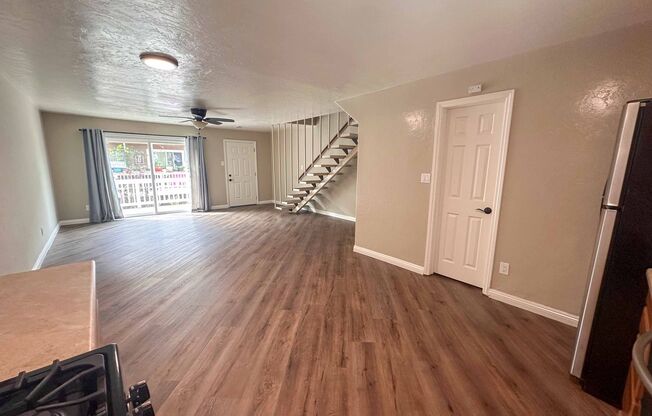 505 N. Clementine Street