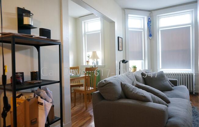 1334 COMMONWEALTH