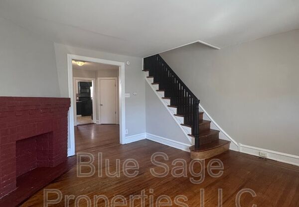 80 HARTLEY RD