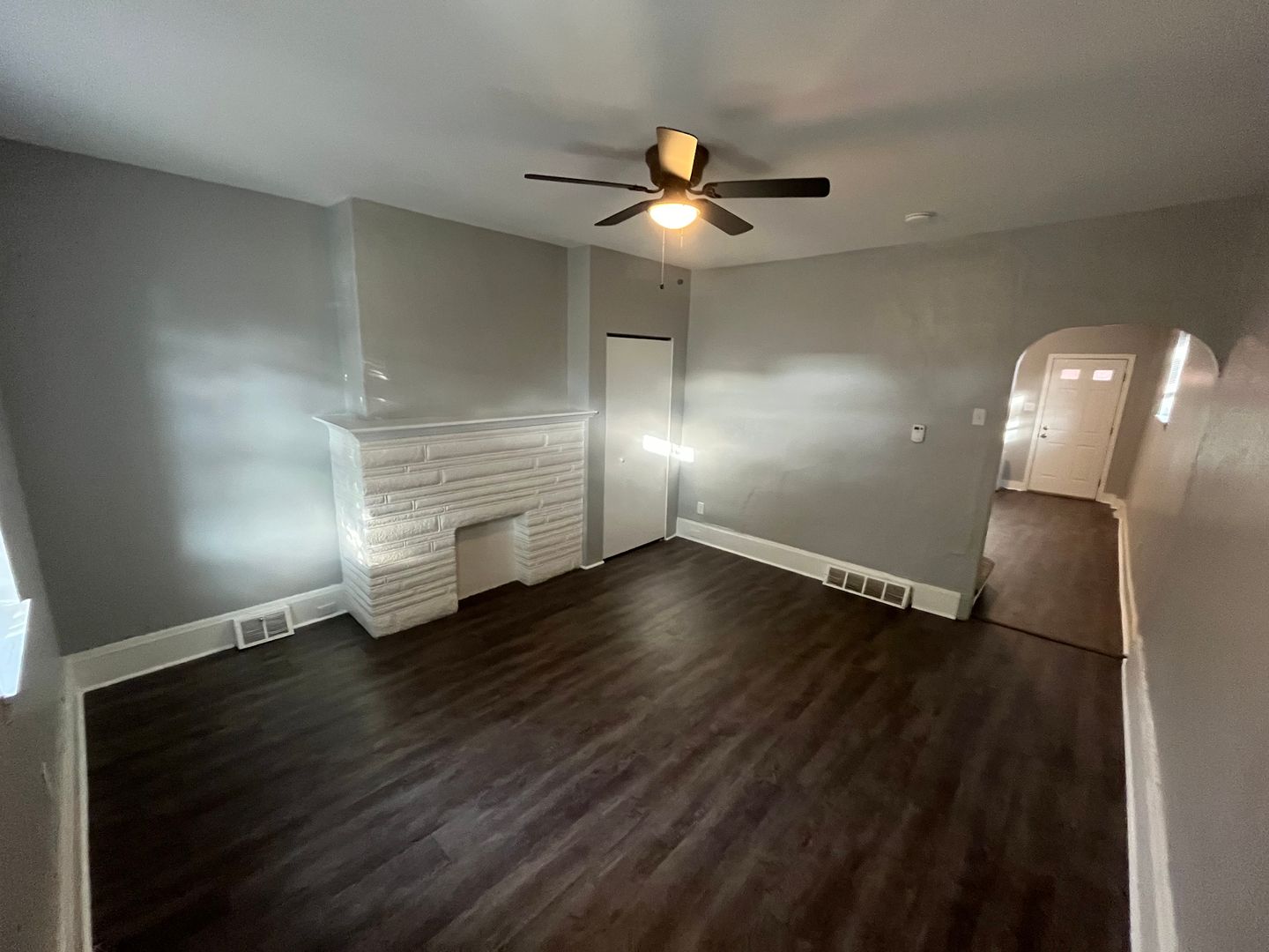 Brand New Remodel - 2BD/ 1BA Home in South Side Flats