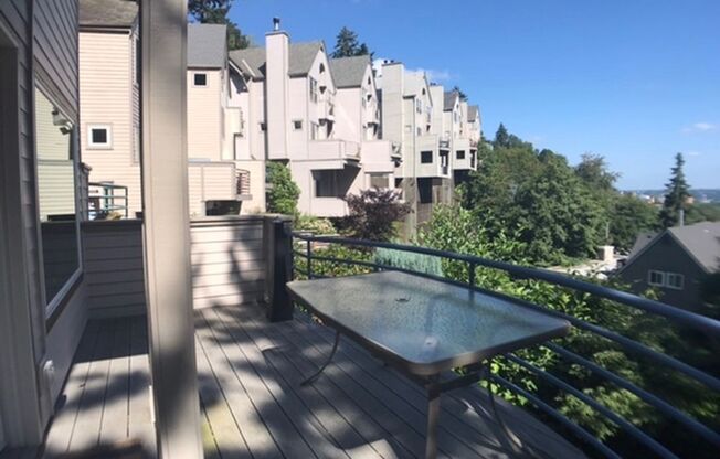 Stunning Goose Hollow-Southwest Hills Home - 3 Master Suites. 3.5 Baths, 3,026 Sq. Ft.