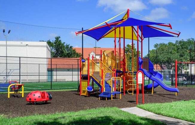 Playground