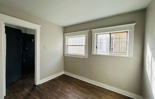 2 beds, 1 bath, $2,495, Unit 602 W 56th Street