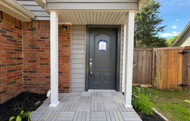 "Fort Worth Texas Homes for Rent"