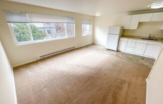 1 bed, 1 bath, 475 sqft, $1,495, Unit 303