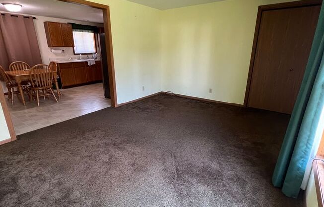 Single Family Home in Wausau!