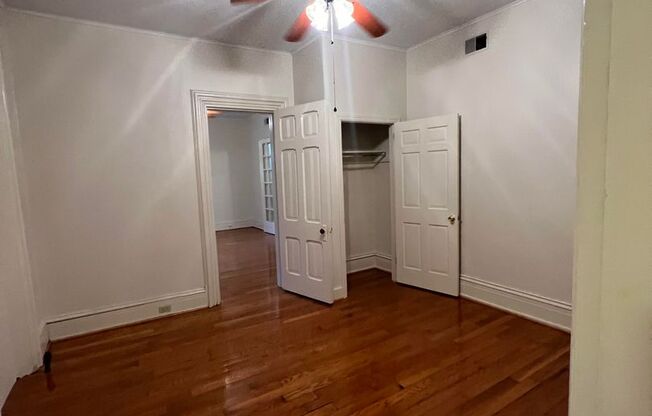 2 beds, 1.5 baths, $1,350, Unit Apt 1